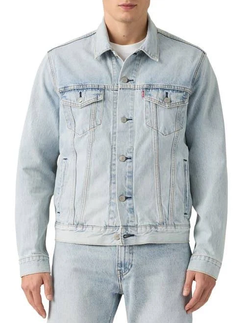 jacket Levi's Type Trucker Jacket Men's Nordstrom $110