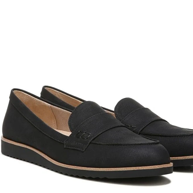 shoes LifeStride Women's Zee Loafer Famous Footwear $35.98