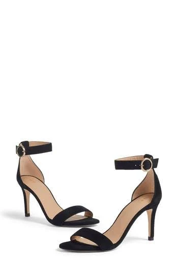 shoes LK Bennett Ivy Single Strap Sandals Women's Dress Sandals Nordstrom Rack $119.97