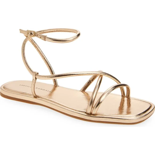 shoes Loeffler Randall Women's Noor Sandal Nordstrom $195