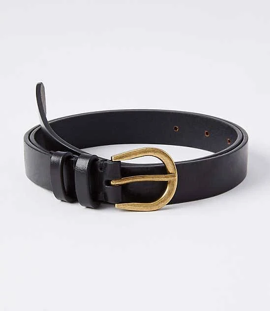 accessory Loft Women's Everyday Belt LOFT $27.47