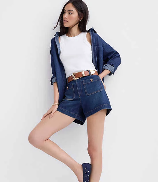 top Loft Women's Perfect Tank Top LOFT $13.47