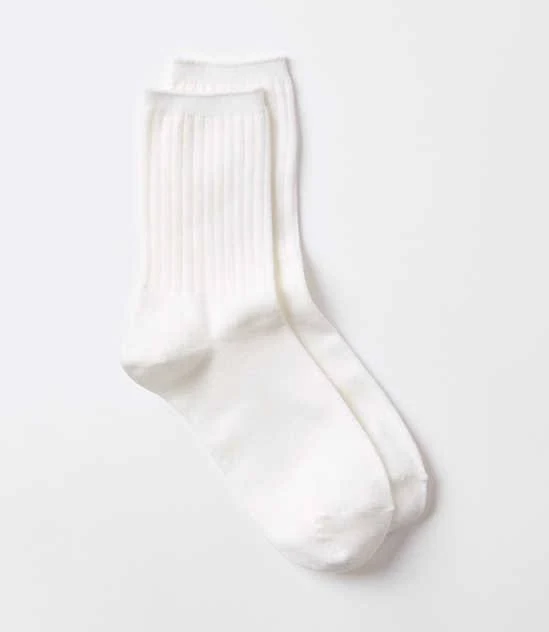 accessory Loft Women's Ribbed Crew Socks LOFT $5.98