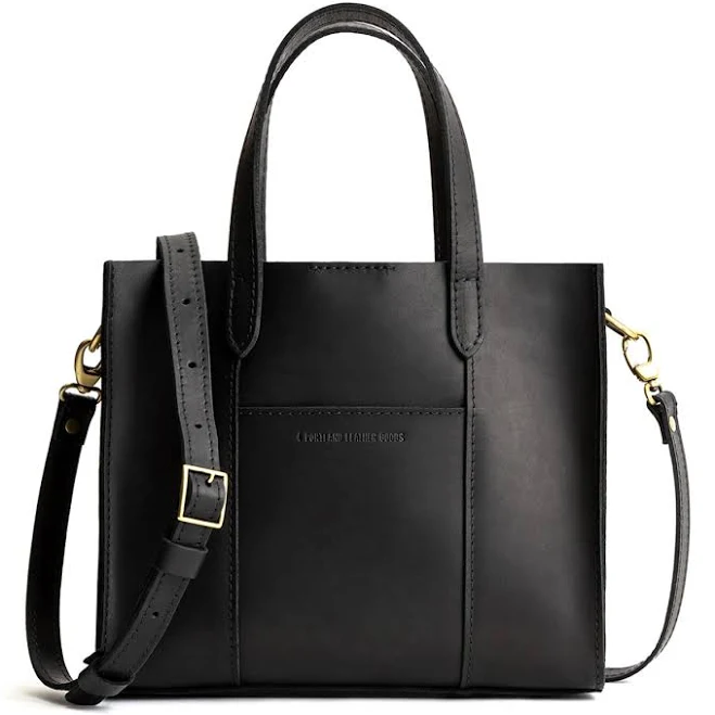 bag Lola Crossbody Tote Portland Leather Goods $99