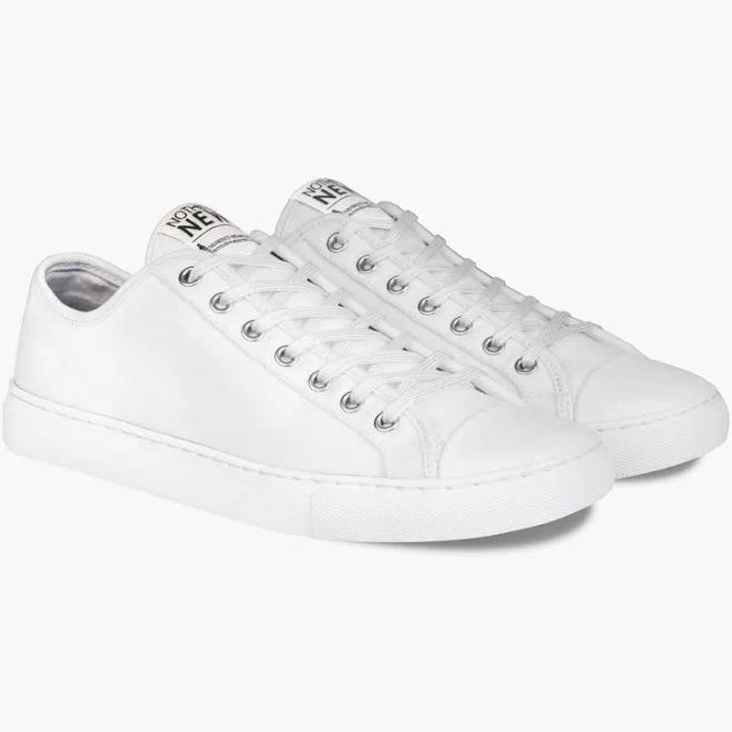 shoes Low Top Sneaker Nothing New Men's Nothing New $95