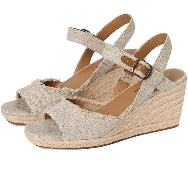 shoes Lucky Brand Mindra Women's Sandals Zappos.com $79