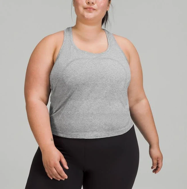 top lululemon Swiftly Tech Racerback Tank Top 2.0 lululemon $58