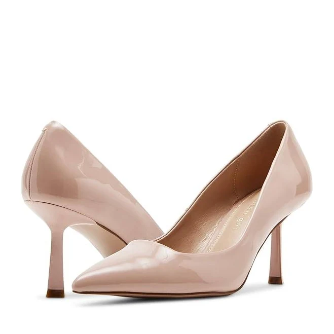 shoes Madden Girl Women's Brynn Pointed-Toe Pumps Zappos.com $38.5
