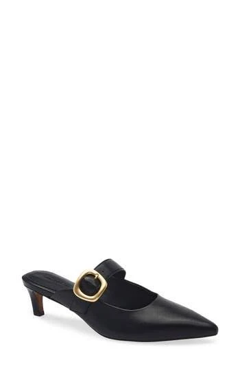 shoes Madewell Emilie Mule Nordstrom Rack $79.97