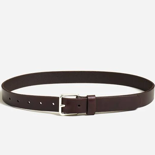 accessory Madewell Narrow Leather Belt Madewell $27.99