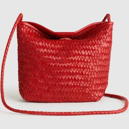 bag Madewell Signature Woven Crossbody Bag Madewell $148