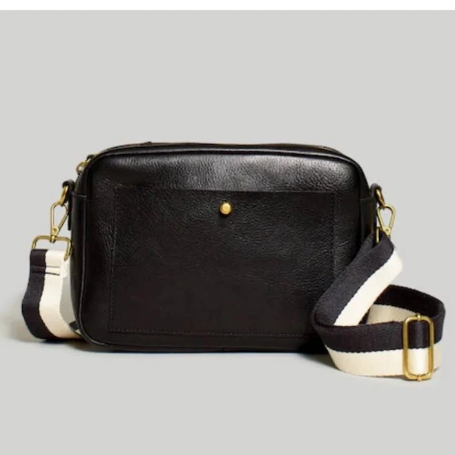 bag Madewell The Transport Camera Bag eBay $29