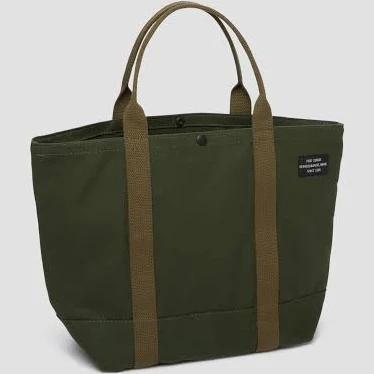 bag Maine Street Day Tote Port Canvas $100