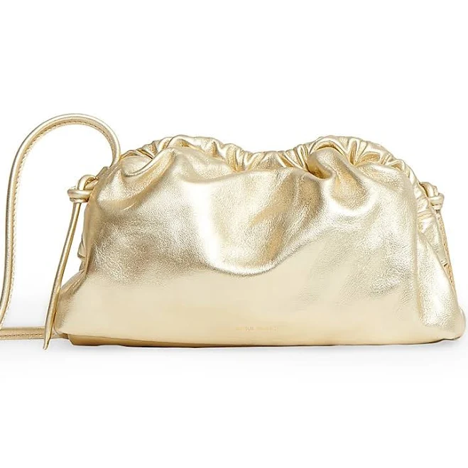 bag Mansur Gavriel Women's Mini Cloud Clutch Saks Fifth Avenue $545