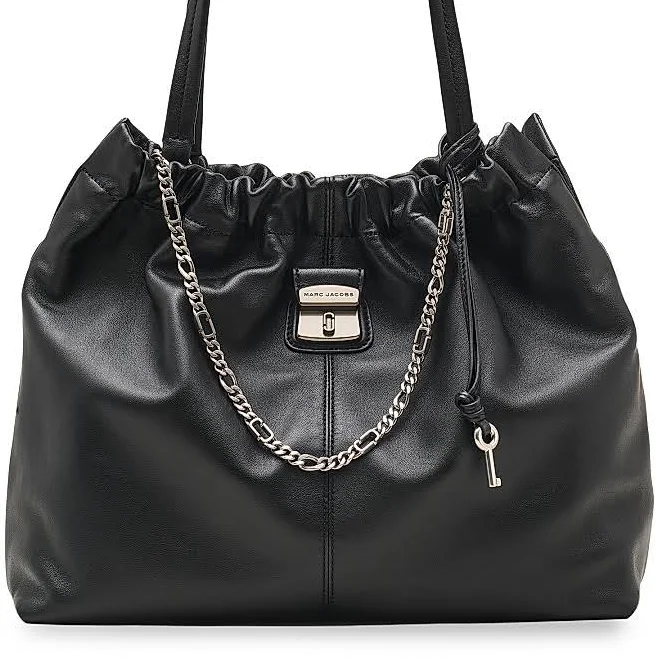 bag Marc Jacobs The Cristina Tote Saks Fifth Avenue $398