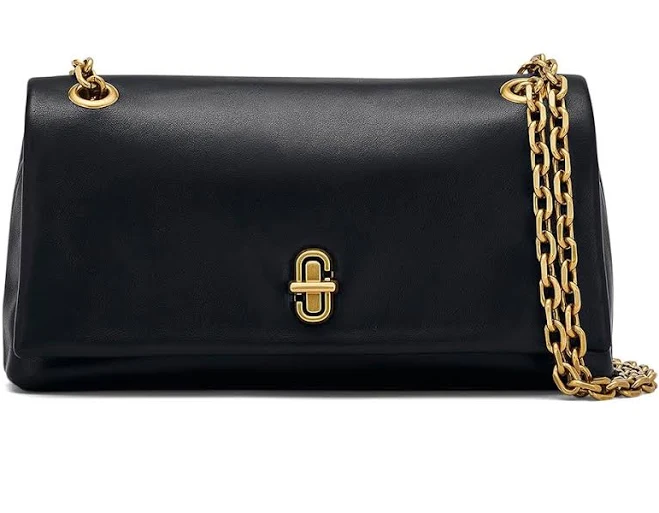bag Marc Jacobs The Dual Chain Bag Zappos.com $295