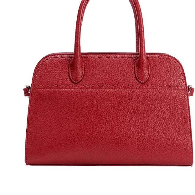 bag Marlo Recycled Vegan Crossbody Bag Melie Bianco $130