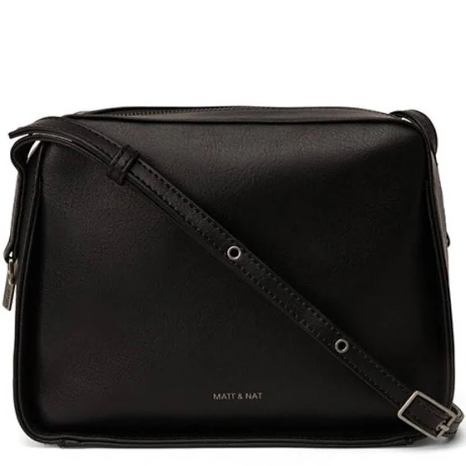 bag Matt & Nat Women's ARC Vegan Crossbody Bag Jomashop.com $79
