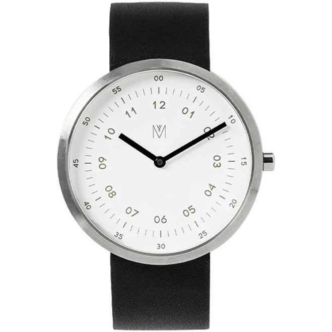 accessory Maven Men's Minimalist Leather Watch Maven Watches $168
