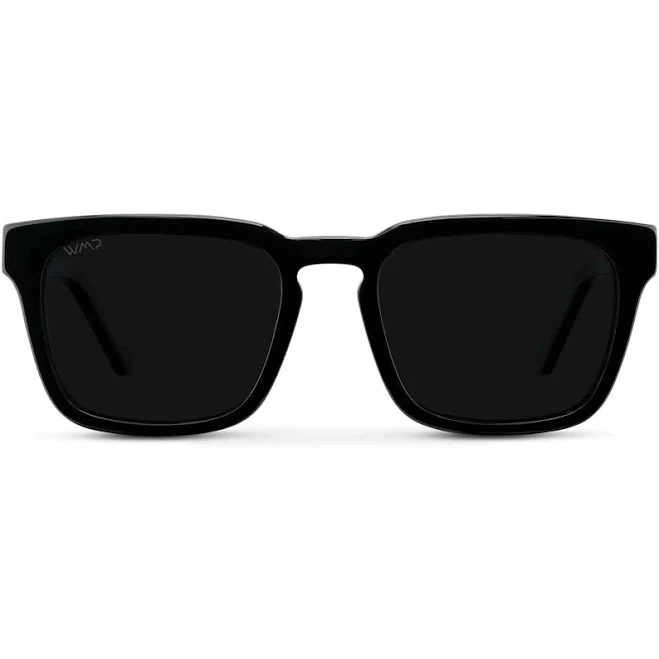 accessory Maverick Men's Square Polarized Sunglasses WMP Eyewear $55
