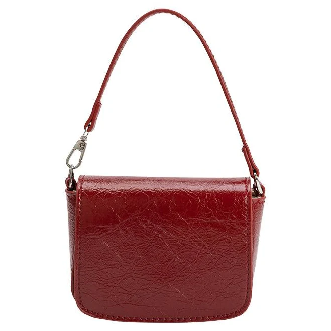 bag Melie Bianco Sonnet Mini Vegan Crossbody Bag Melie Bianco $50.8