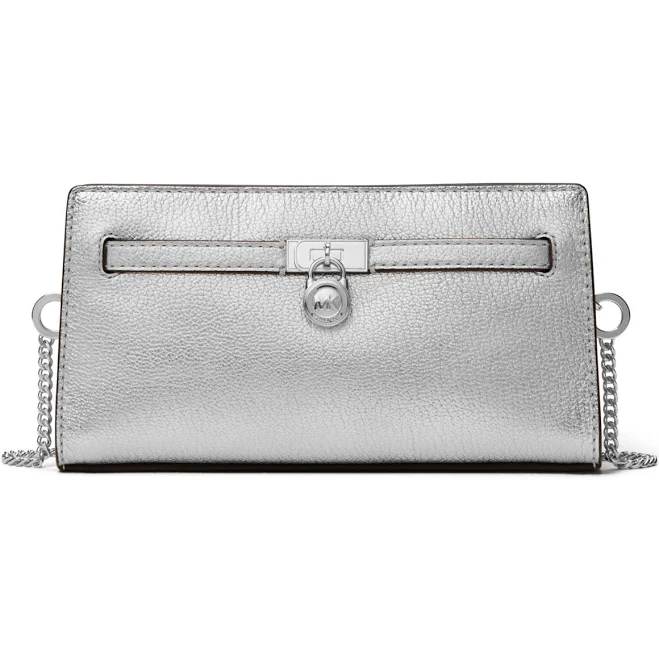 bag Michael Michael Kors Hamilton Moderne Convertible Crossbody Bag Macy's $110.6