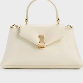 bag Micro Lilibet Top Handle Bag charleskeith.com $63
