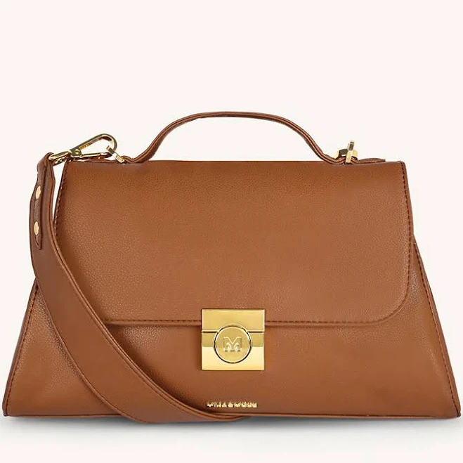 bag Mira & Moss Vivienne Classic Crossbody Bag Myra Bags $70