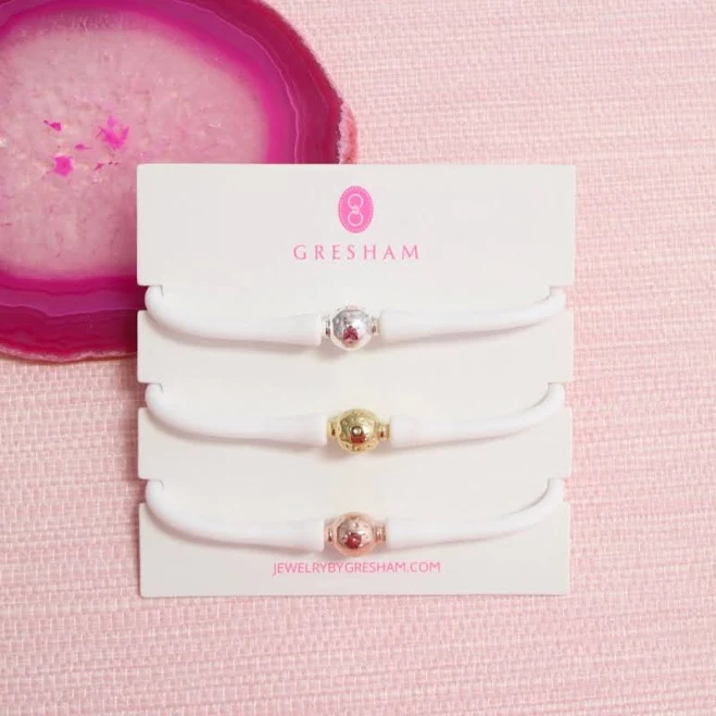 accessory Mixed Metals Stack Gresham Jewelry $100