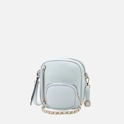 bag MKF Collection Winona Vegan Leather Crossbody Bag Target $45.36