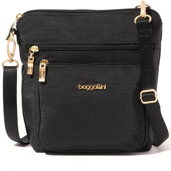 bag Modern Pocket Crossbody baggallini $80