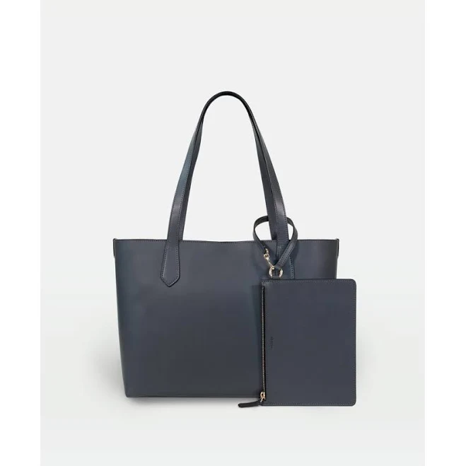 bag Modher Women's Elba Structured Leather Tote Nordstrom $415