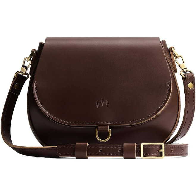 bag Monaco Crossbody Portland Leather Goods $99