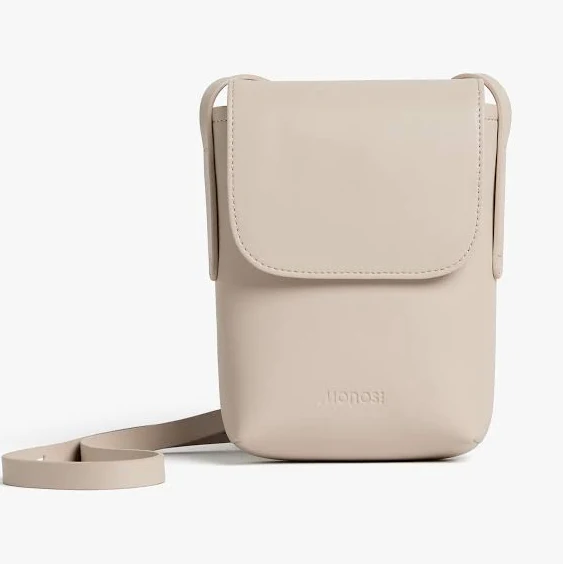 bag Monos Women's Mini Metro Vegan Leather Crossbody Bag Monos $95