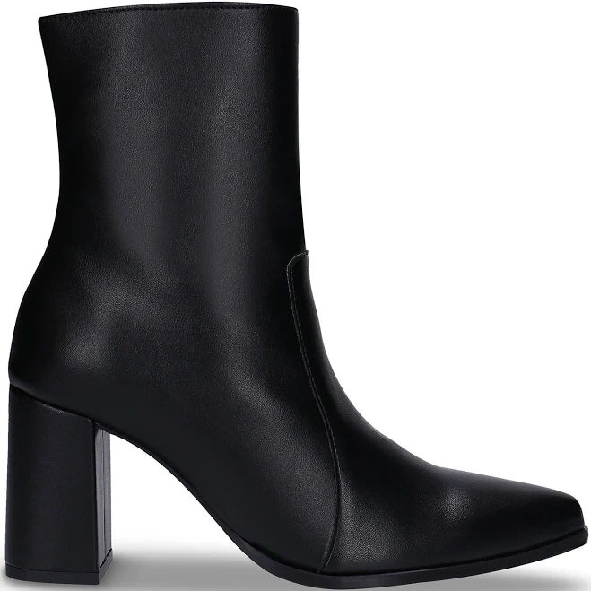shoes Nae Lydia Black Vegan Boots Urbankissed $182.5