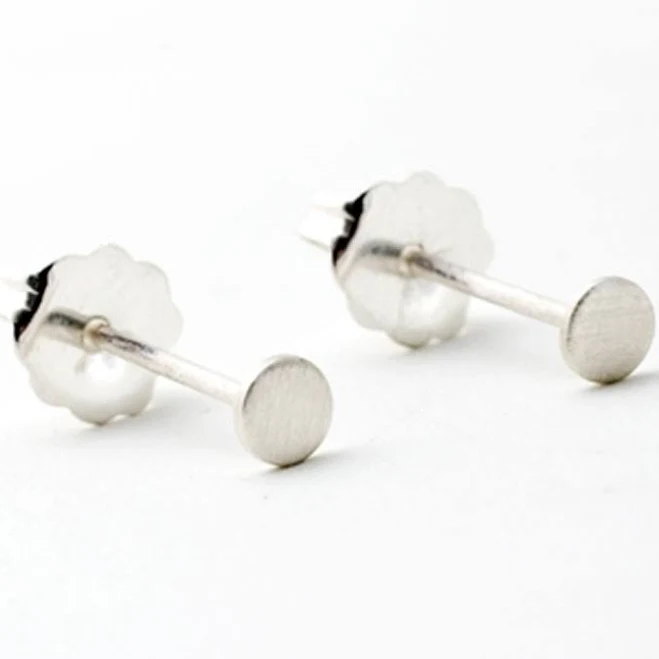 accessory Nancy Kraskin Dot Stud Earring Catbird $44