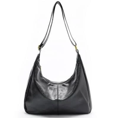 bag Narwey Women's Ultra Soft Foldable Vegan Leather Hobo Bag Target $28.66