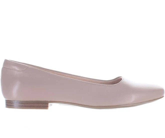 heels Naturalizer Kari Ballet Flat Women's eBay - shoesandfashions $32.99