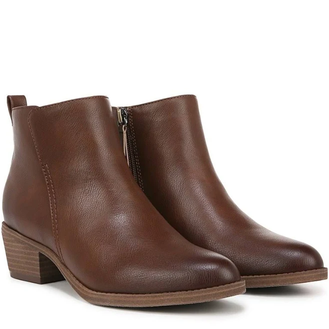 shoes Naturalizer Women's Zaylee Boot Famous Footwear $99.99