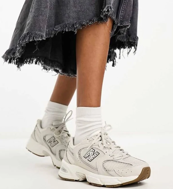 shoes New Balance 530 ASOS $109.99