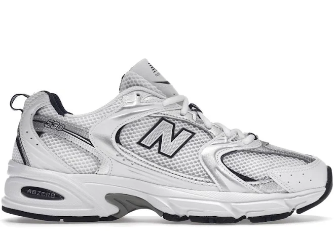 shoes New Balance 530 StockX $87