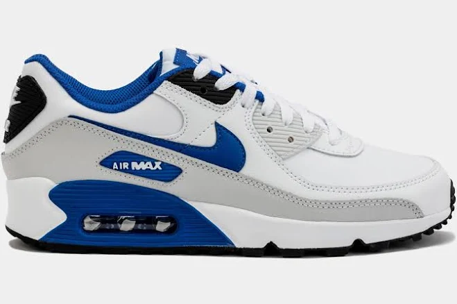 shoes Nike Men's Air Max 90 Shoes Shoe Palace $140