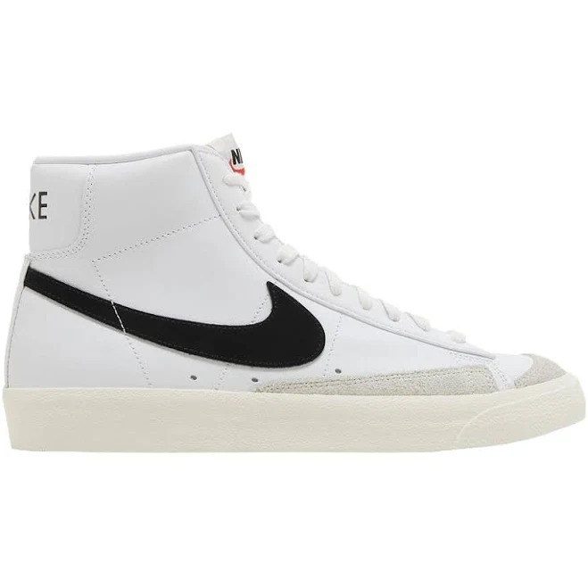 blazer Nike Men's Blazer Mid '77 Vintage GOAT $116