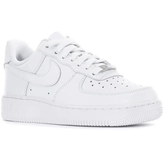 shoes Nike Women's Air Force 1 07 Tradehome Shoes $114.99