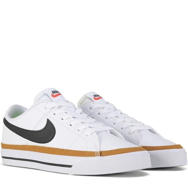 shoes Nike Women's Court Legacy Next Nature Shoes Famous Footwear $74.99