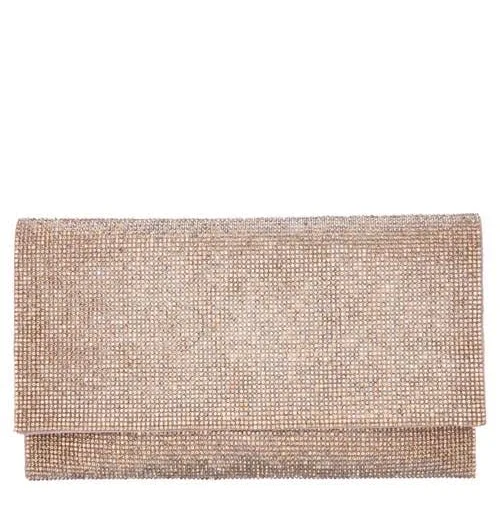 bag Nina Women's Crystal Clutch Nordstrom $98