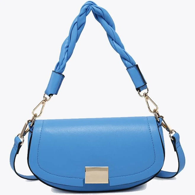 bag Nylah Vegan Crossbody Jen & Co. $37.5
