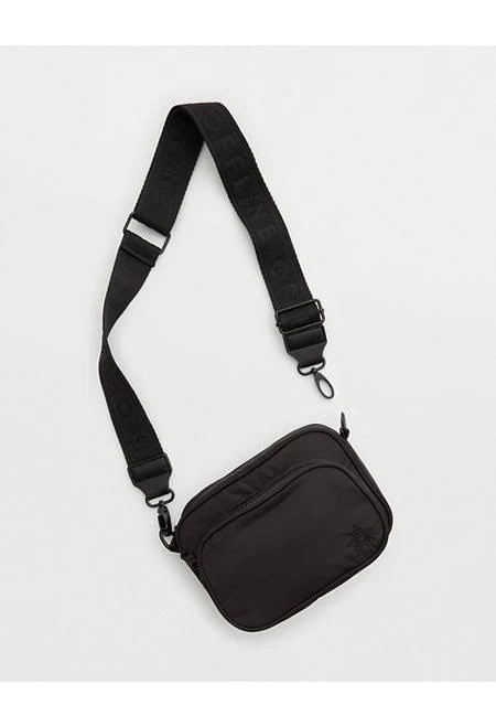 bag OFFLINE By Aerie Makin Moves Crossbody Bag Women's Aerie $39.95