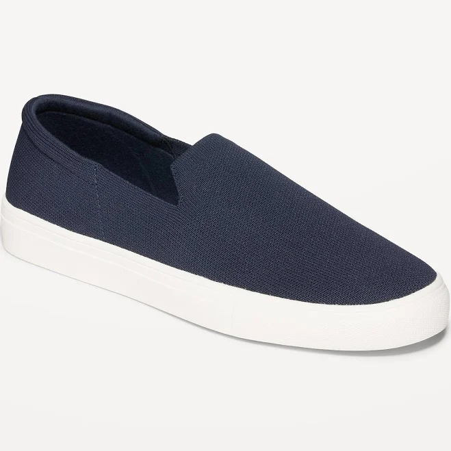 shoes Old Navy Women's Slip-On Sneakers Old Navy $17.49
