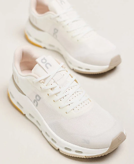 sneakers On Cloudnova Form 2 Women's Sneakers Anthropologie $150